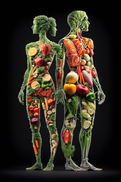 Healthy food