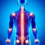 Healthy joints