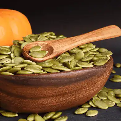 Pumpkin seeds