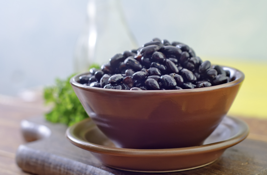Black beans